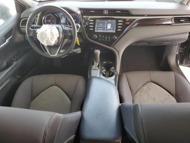Снимка 8 от търг – 2019 TOYOTA CAMRY с VIN 4T1B11HK4KU268378