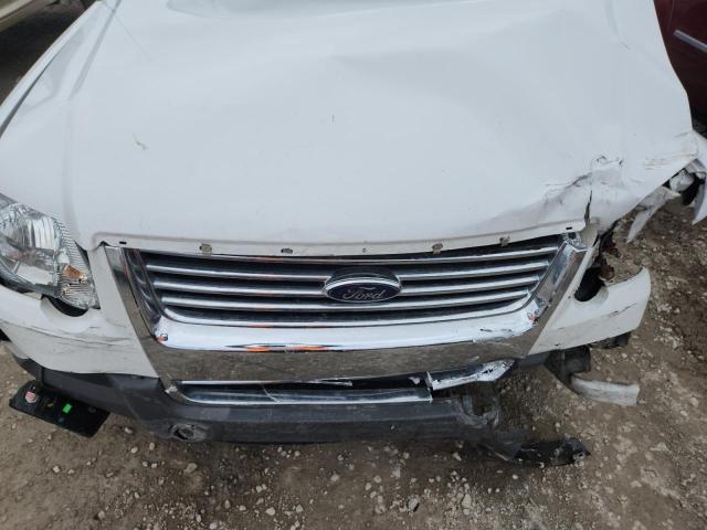 Photo 12 from auction – 2006 FORD EXPLORER X with VIN 1FMEU73E56ZA01395