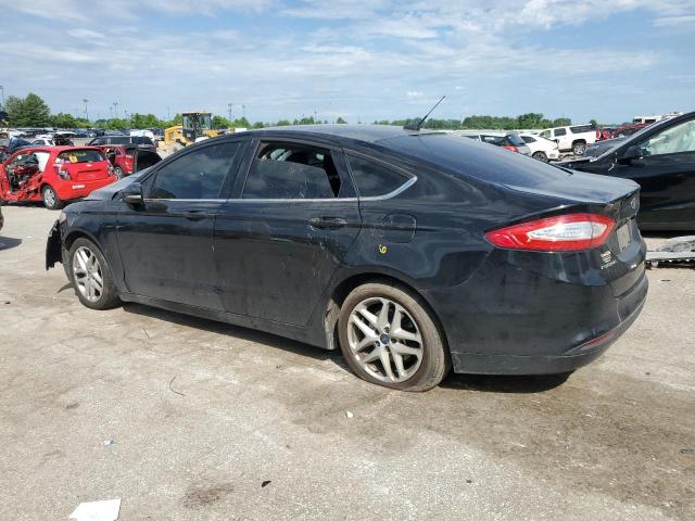 Photo 2 from auction – 2016 FORD FUSION SE with VIN 3FA6P0H76GR235624