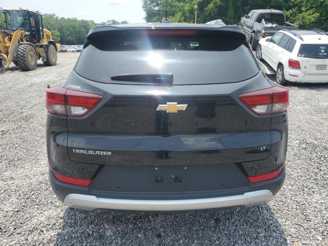 Zdjęcie 6 z aukcji – 2023 CHEVROLET TRAILBLAZE z VIN KL79MPSL7PB024187