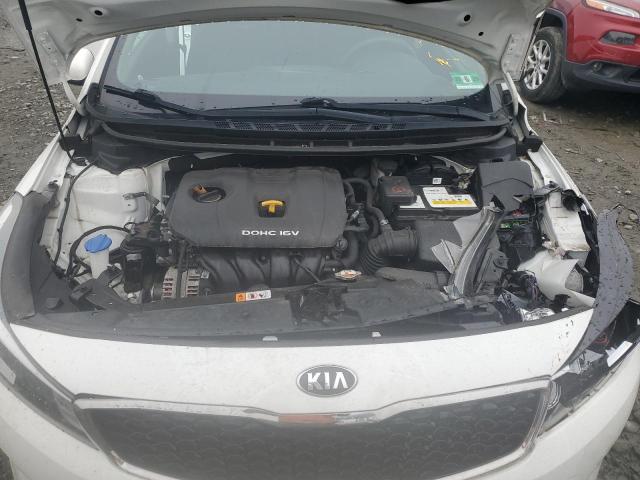 صورة رقم 11 من المزاد - 2018 KIA FORTE LX مع VIN 3KPFK4A73JE231586