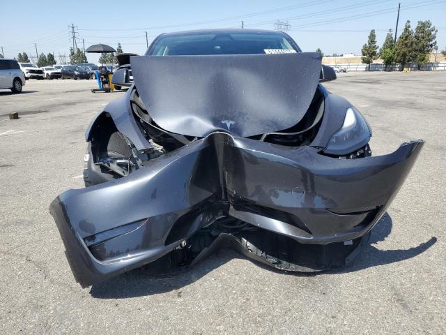 Photo 5 from auction – 2025 TESLA MODEL Y with VIN 7SAYGDED1SF314541