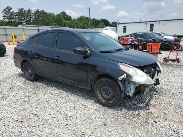 Photo 4 from auction – 2017 NISSAN VERSA with VIN 3N1CN7AP9HL880250