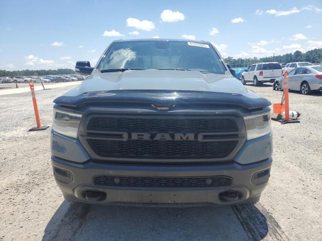 Photo 5 from auction – 2021 RAM 1500 BIG H with VIN 1C6SRFFT8MN559394
