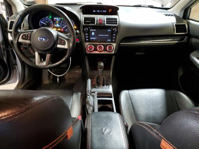 Photo 8 from auction – 2017 SUBARU CROSSTREK with VIN JF2GPANC3H8200985