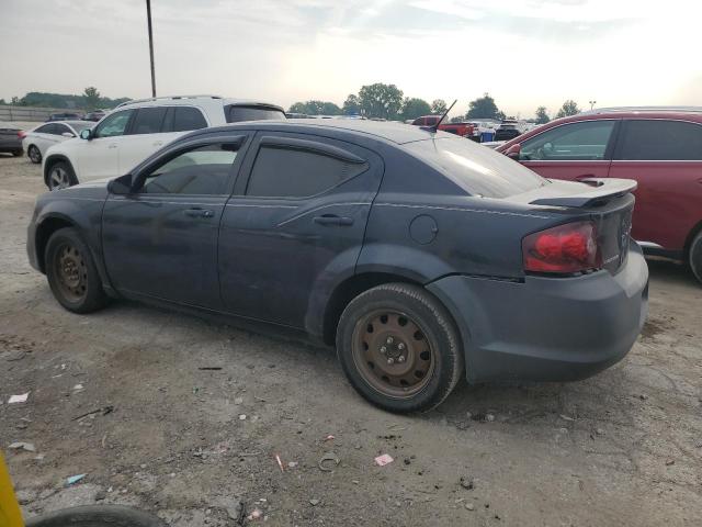 Photo 2 from auction – 2013 DODGE AVENGER SE with VIN 1C3CDZAB4DN651005