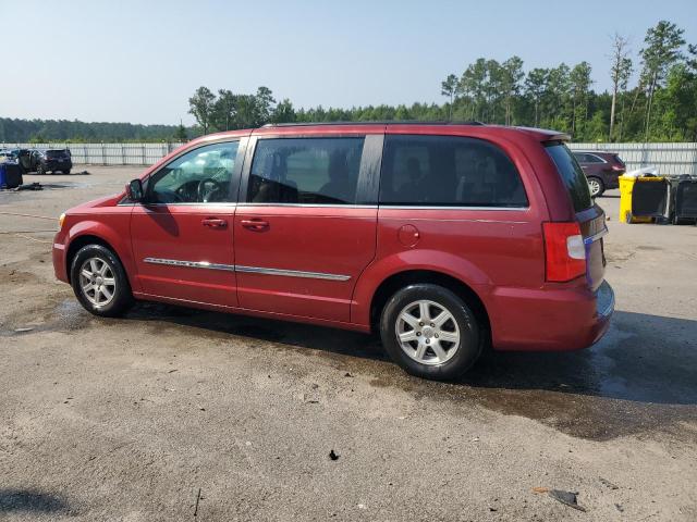 Photo 2 from auction – 2012 CHRYSLER TOWN & COU with VIN 2C4RC1BG3CR260868