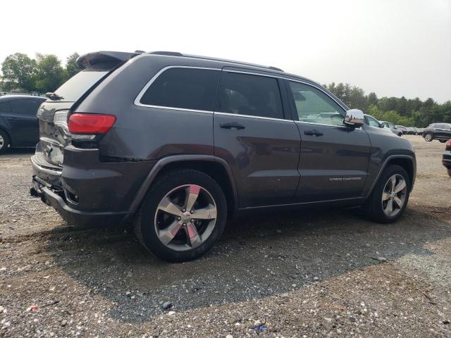 Photo 3 from auction – 2014 JEEP GRAND CHER with VIN 1C4RJFCT0EC492371