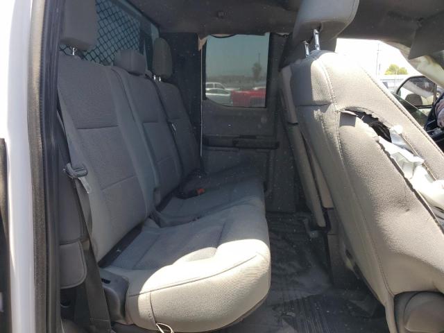 Photo 10 from auction – 2020 FORD F250 SUPER DUTY with VIN 1FT7X2A65LEE28288