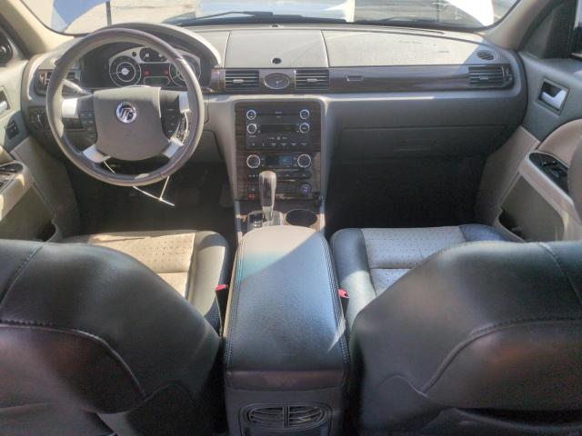 Photo 8 from auction – 2009 MERCURY SABLE PREM with VIN 1MEHM42W59G633418