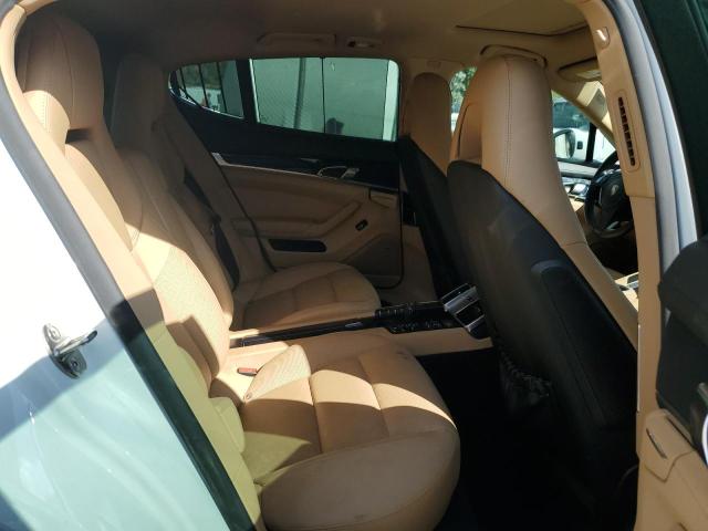 Photo 10 from auction – 2015 PORSCHE PANAMERA 2 with VIN WP0AA2A71FL002534