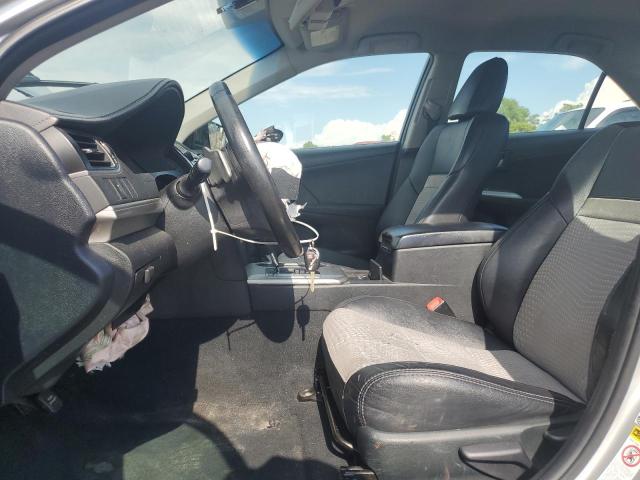 Photo 7 from auction – 2012 TOYOTA CAMRY BASE with VIN 4T1BF1FK7CU177630
