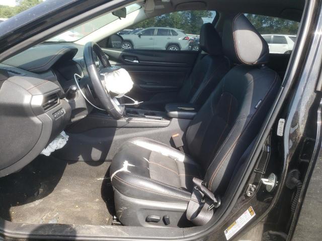 Photo 7 from auction – 2019 NISSAN ALTIMA SR with VIN 1N4BL4CV2KC164940