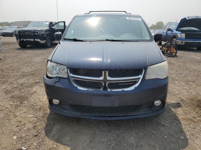 Photo 5 from auction – 2013 DODGE GRAND CARA with VIN 2C4RDGDG6DR651091