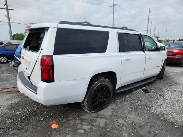 Photo 3 from auction – 2016 CHEVROLET SUBURBAN with VIN 1GNSKHKC9GR383636