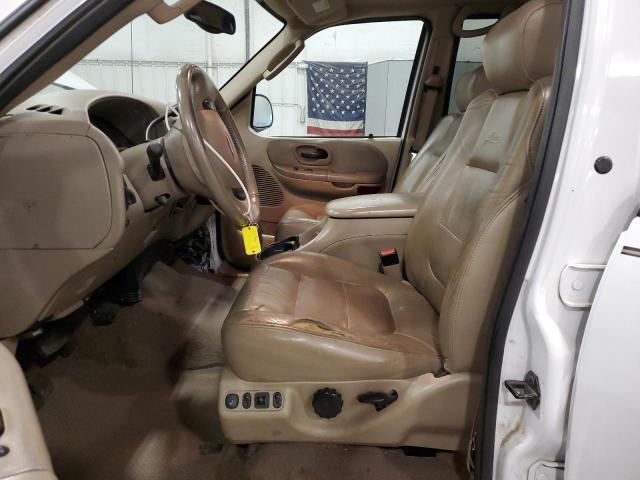 Photo 7 from auction – 2003 FORD F150 SUPER with VIN 1FTRW08LX3KD02568