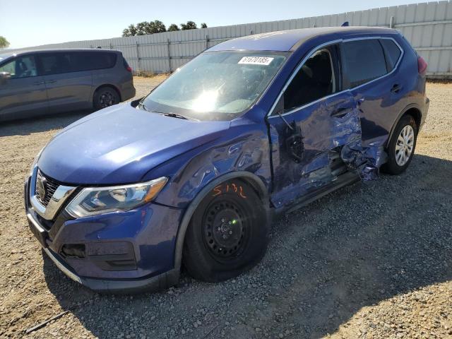 Photo 1 from auction – 2018 NISSAN ROGUE S with VIN KNMAT2MT5JP558821