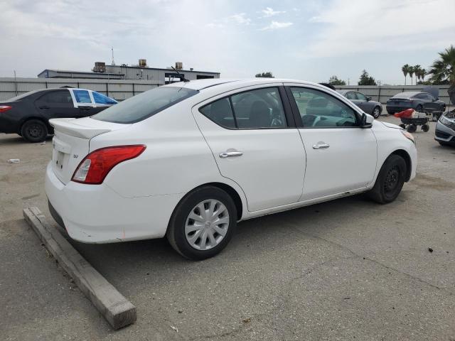Photo 3 from auction – 2019 NISSAN VERSA S with VIN 3N1CN7AP3KL852354