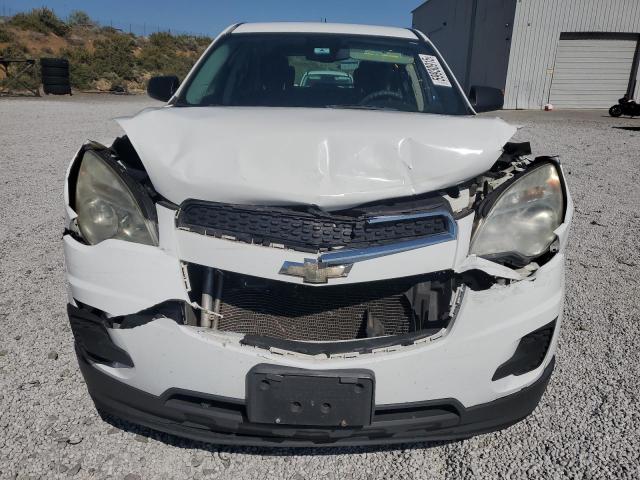 Photo 5 from auction – 2015 CHEVROLET EQUINOX LS with VIN 2GNALAEK9F1141939