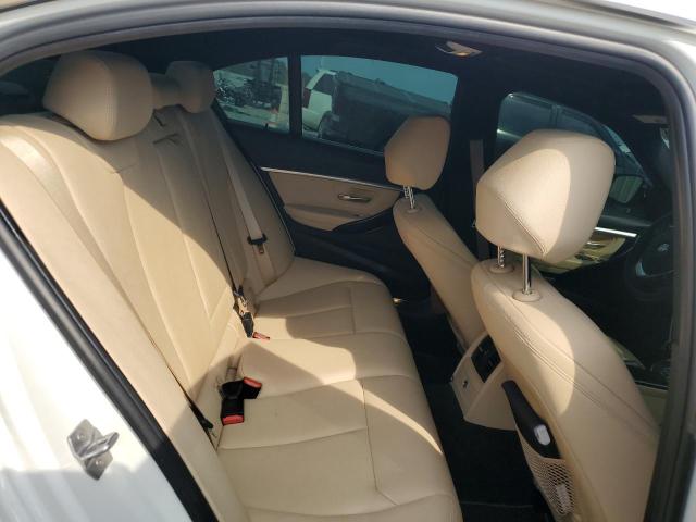 Photo 10 from auction – 2018 BMW 330 I with VIN WBA8B9C52JK676803