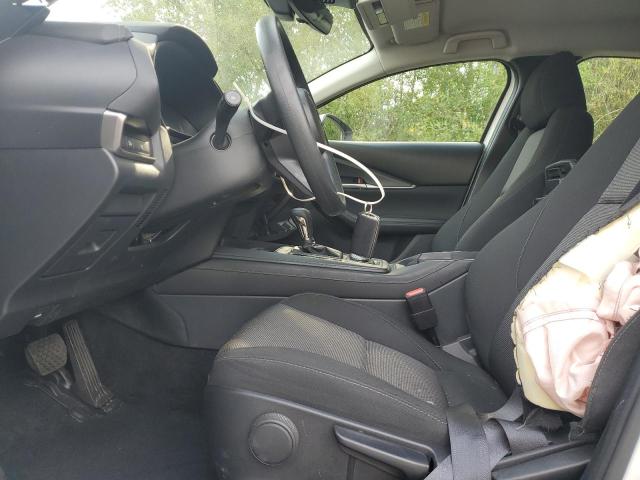 Photo 7 from auction – 2024 MAZDA CX-30 with VIN 3MVDMBAM4RM676480