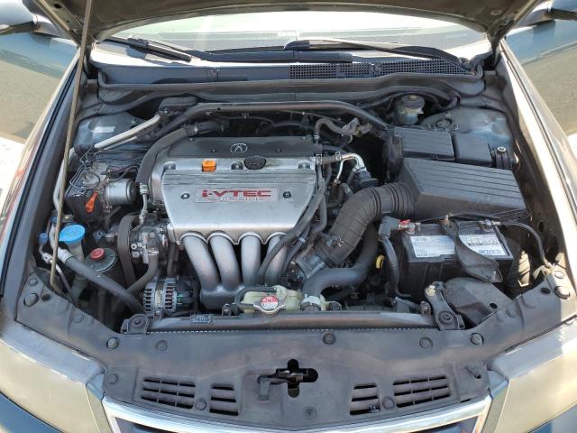 Photo 11 from auction – 2007 ACURA TSX with VIN JH4CL96917C004600