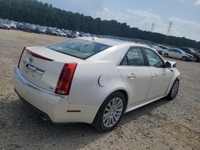 Photo 3 from auction – 2012 CADILLAC CTS PREMIU with VIN 1G6DS5E32C0126945
