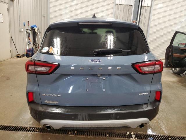 Photo 6 from auction – 2024 FORD ESCAPE ACT with VIN 1FMCU9GN8RUB30164
