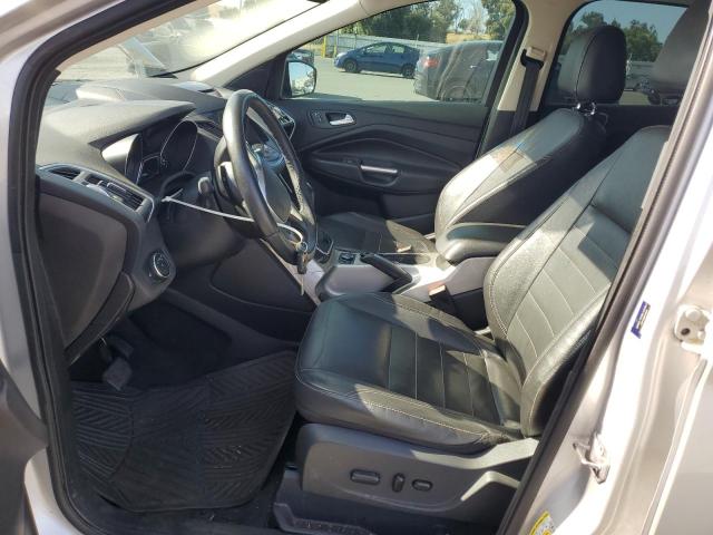 Photo 7 from auction – 2013 FORD ESCAPE SEL with VIN 1FMCU9H97DUD80585
