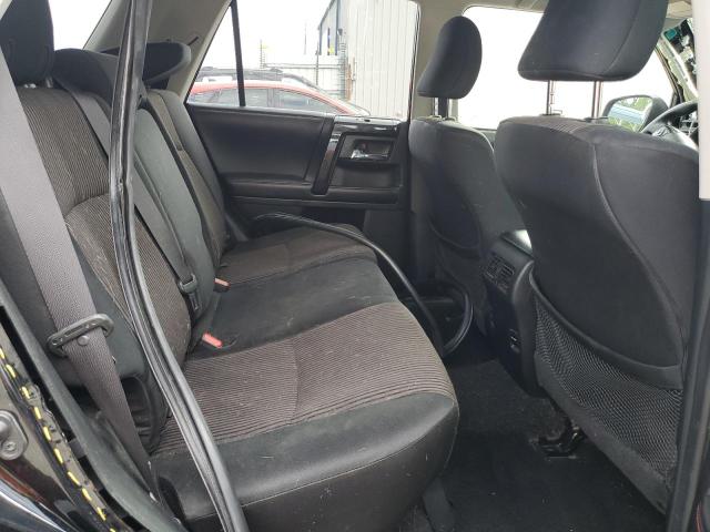 Photo 10 from auction – 2015 TOYOTA 4RUNNER SR with VIN JTEBU5JR5F5249697