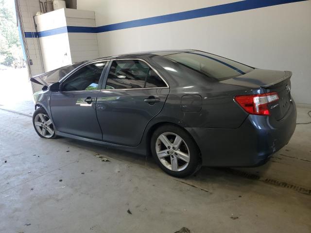 Photo 2 from auction – 2012 TOYOTA CAMRY BASE with VIN 4T1BF1FK7CU039232