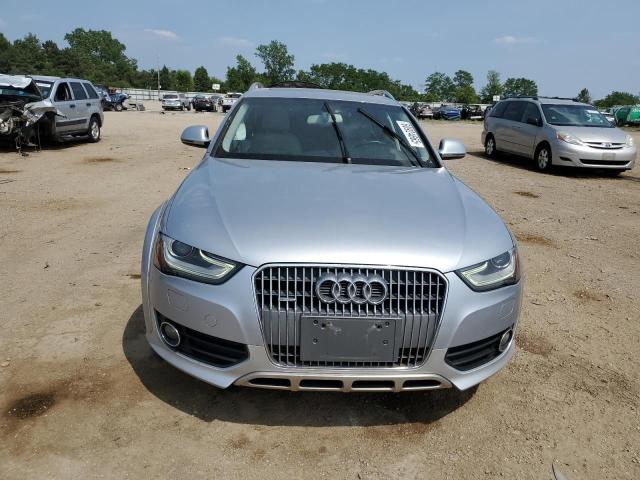 Photo 5 from auction – 2015 AUDI A4 ALLROAD with VIN WA1UFAFLXFA066902