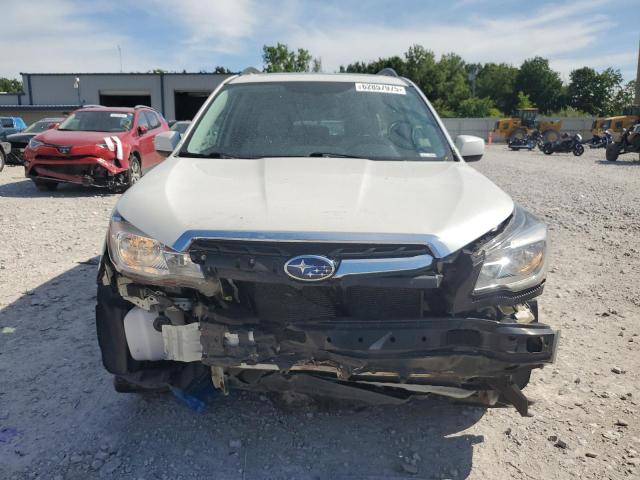 Photo 5 from auction – 2018 SUBARU FORESTER 2 with VIN JF2SJAEC7JH448383