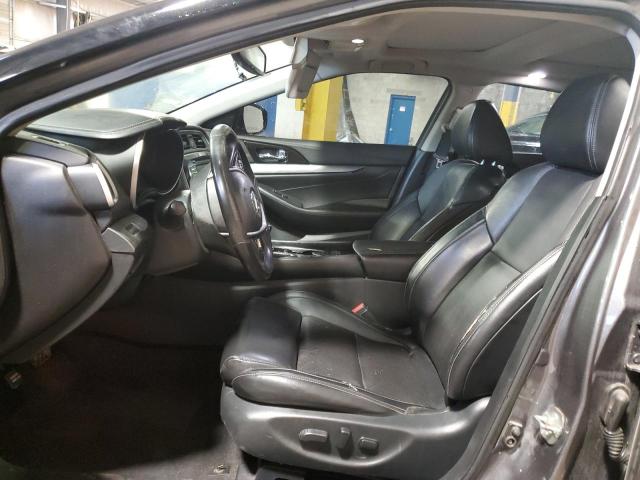 Photo 7 from auction – 2017 NISSAN MAXIMA 3.5 with VIN 1N4AA6AP0HC383003