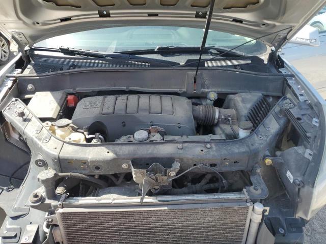 Photo 11 from auction – 2015 GMC ACADIA SLT with VIN 1GKKRRKD9FJ347224