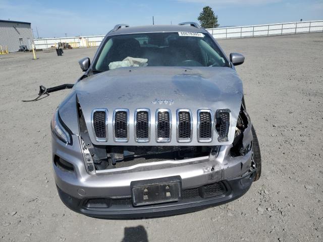 Photo 5 from auction – 2014 JEEP CHEROKEE L with VIN 1C4PJMCS0EW246759