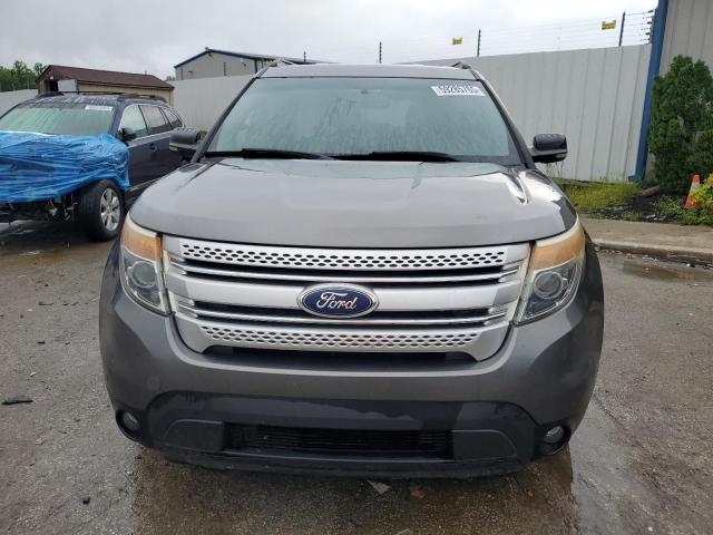 Photo 5 from auction – 2011 FORD EXPLORER X with VIN 1FMHK7D8XBGA49993