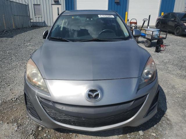 Photo 5 from auction – 2010 MAZDA 3 I with VIN JM1BL1SFXA1322731