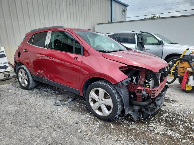 Photo 4 from auction – 2016 BUICK ENCORE CON with VIN KL4CJBSB6GB688096