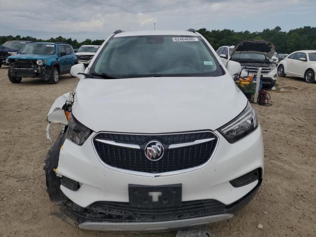 Photo 5 from auction – 2019 BUICK ENCORE PRE with VIN KL4CJASB5KB706042