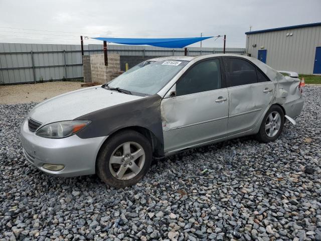 Photo 1 from auction – 2002 TOYOTA CAMRY LE with VIN JTDBE32KX20074376