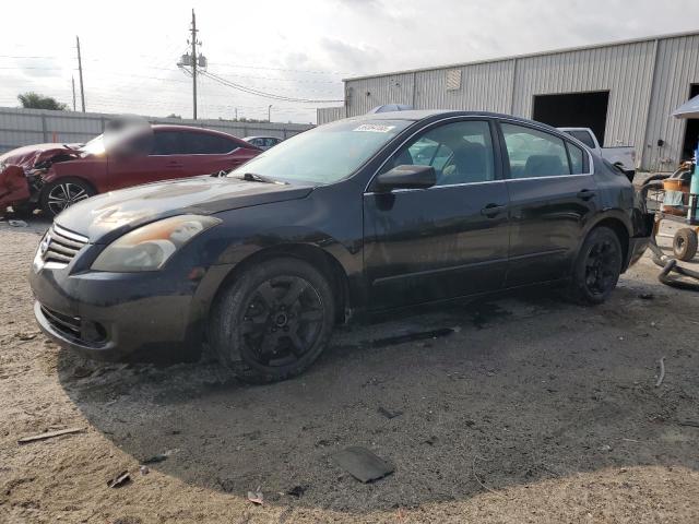 Photo 1 from auction – 2009 NISSAN ALTIMA 2.5 with VIN 1N4AL21E19N500577