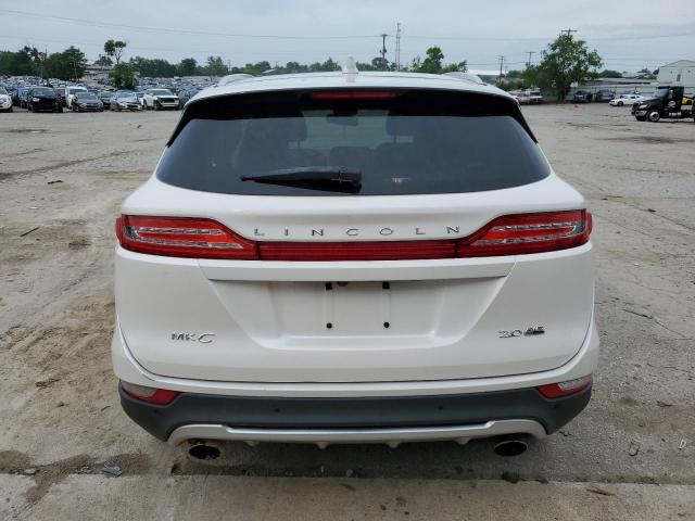 صورة رقم 6 من المزاد - 2015 LINCOLN MKC مع VIN 5LMCJ2A97FUJ37921