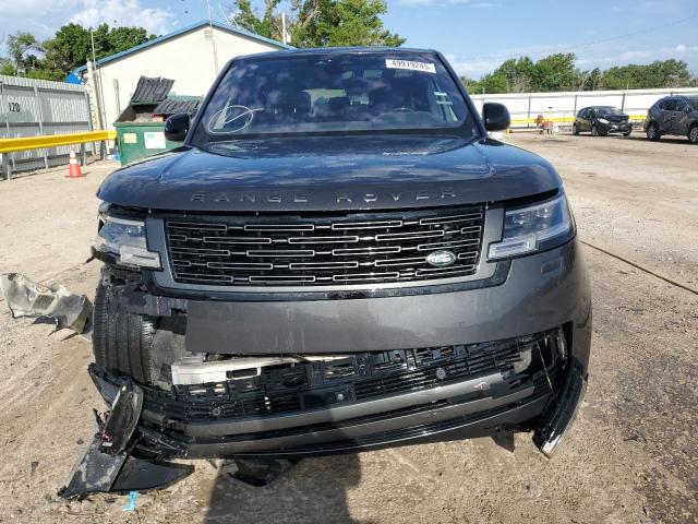 Photo 5 from auction – 2023 LAND ROVER RANGE ROVE with VIN SALKP9FU2PA016622