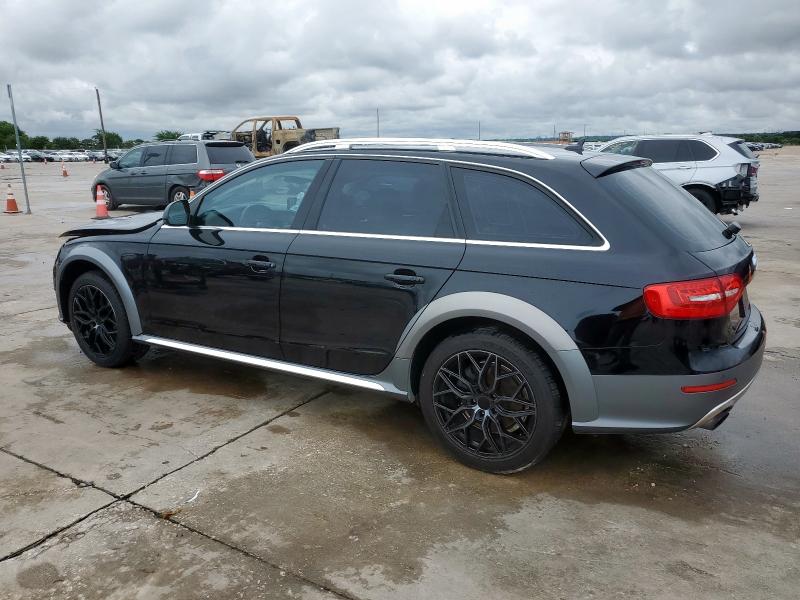 Photo 2 from auction – 2014 AUDI A4 ALLROAD with VIN WA1UFAFL5EA158269