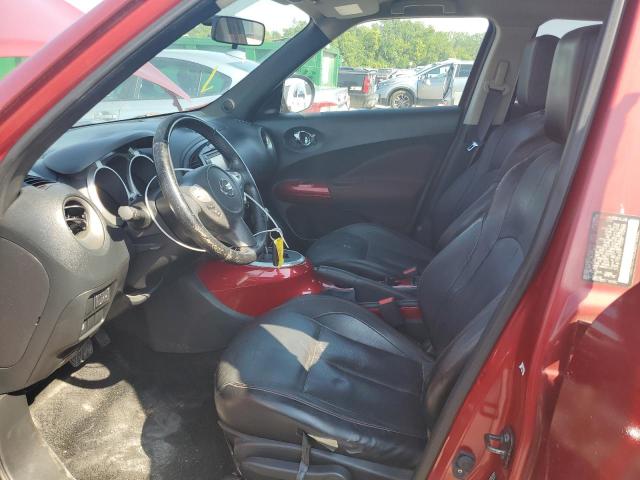 Photo 7 from auction – 2013 NISSAN JUKE with VIN JN8AF5MR3DT221321