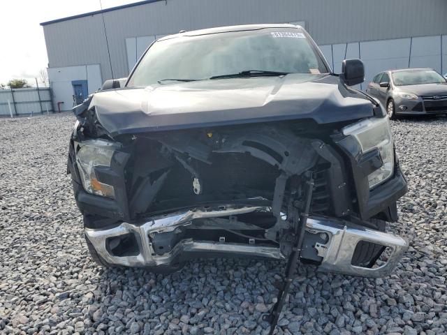 Photo 5 from auction – 2015 FORD F150 SUPER with VIN 1FTEW1C86FFB30382