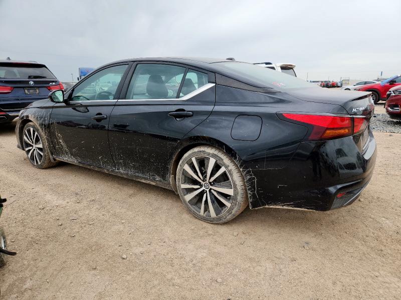 Photo 2 from auction – 2019 NISSAN ALTIMA SR with VIN 1N4BL4CV0KC251008