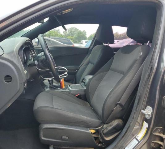 Photo 7 from auction – 2016 DODGE CHARGER SE with VIN 2C3CDXBG5GH109746