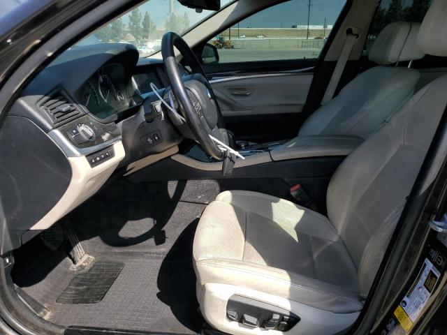Photo 7 from auction – 2014 BMW 550 XI with VIN WBAKP9C55EDZ35026